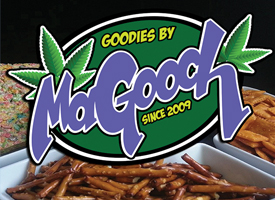 Goodies by Magooch Edibles - California